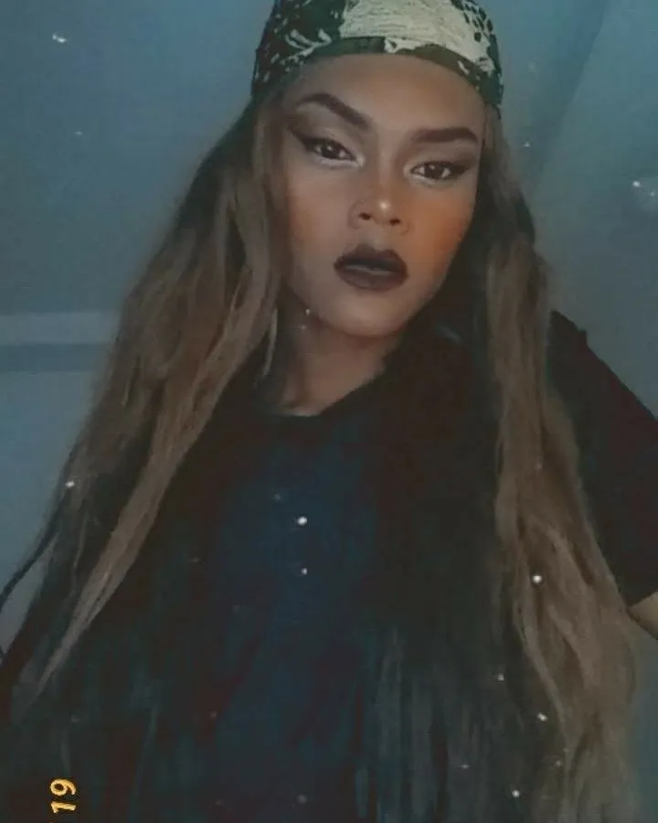 Anahel OnlyFans profile picture