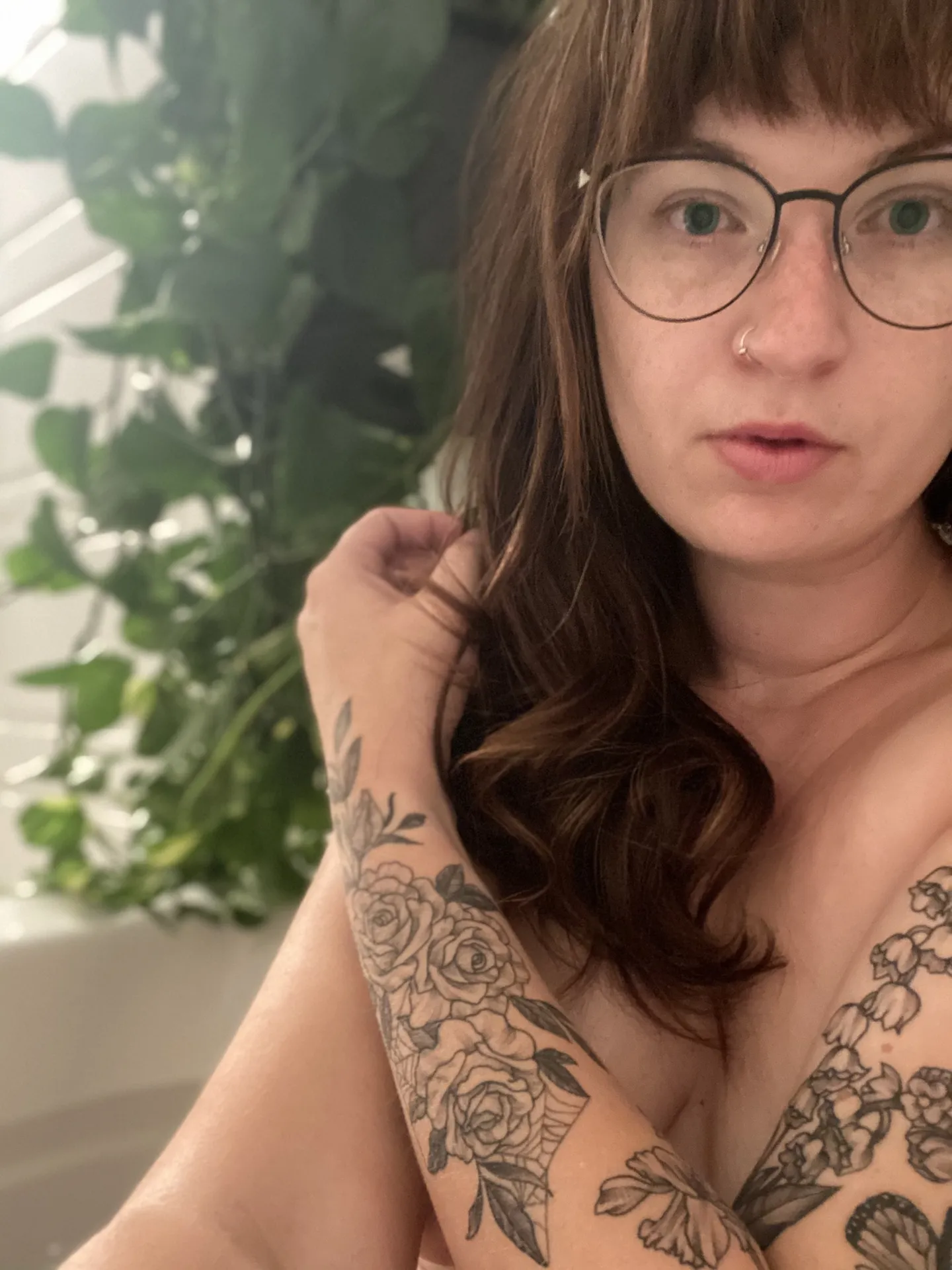 A. Love OnlyFans profile picture