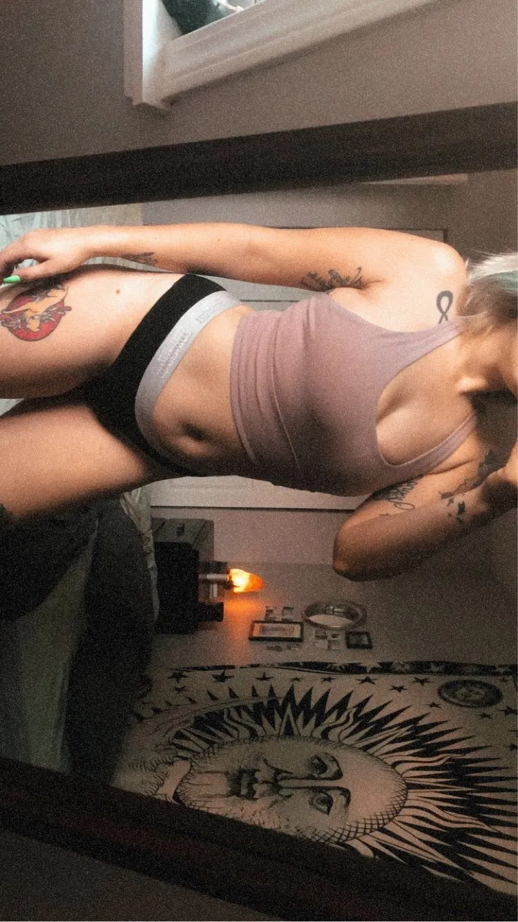 Wolf OnlyFans profile picture