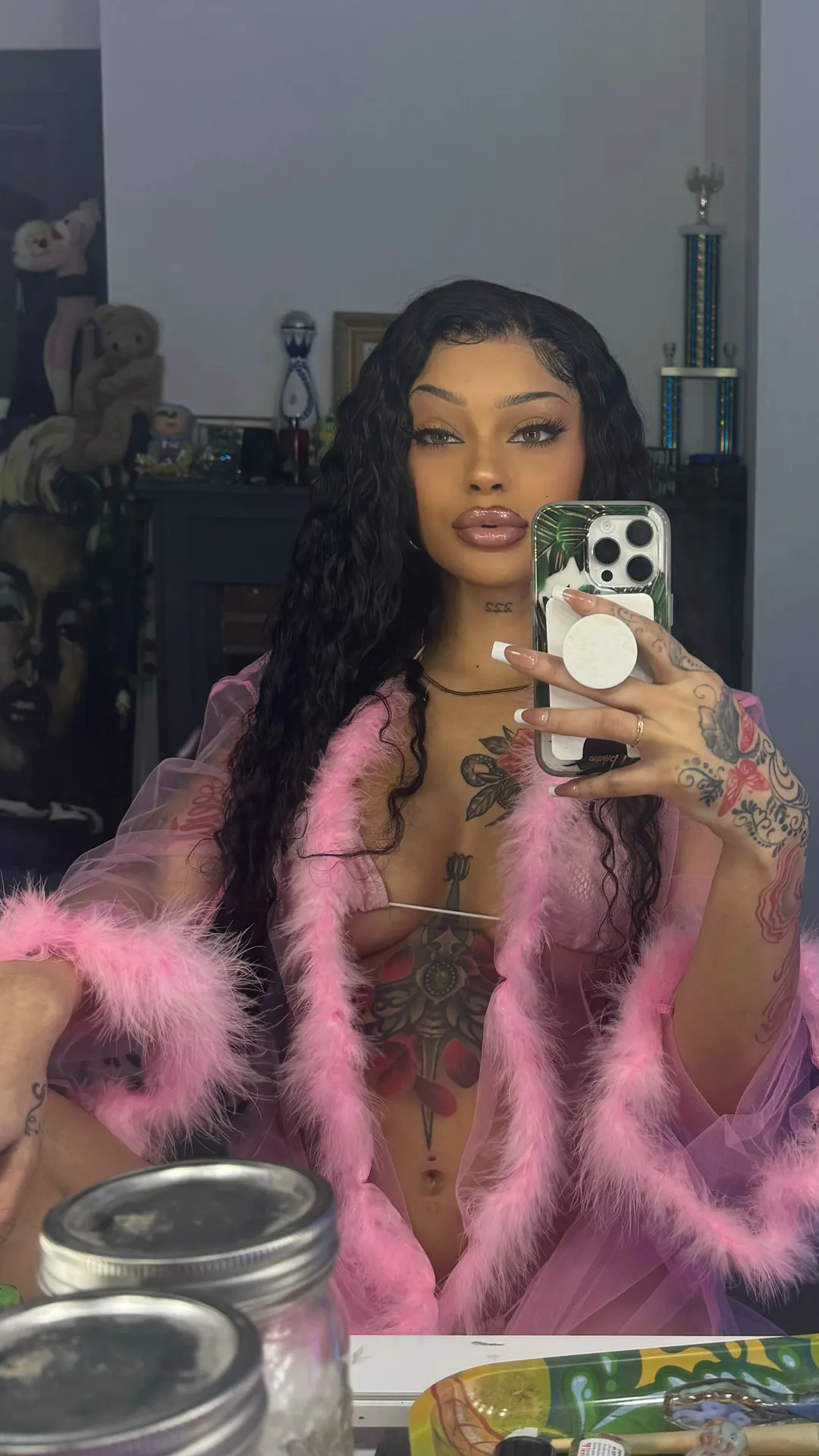 Aaliyah Carmen🫶🏽 OnlyFans profile picture