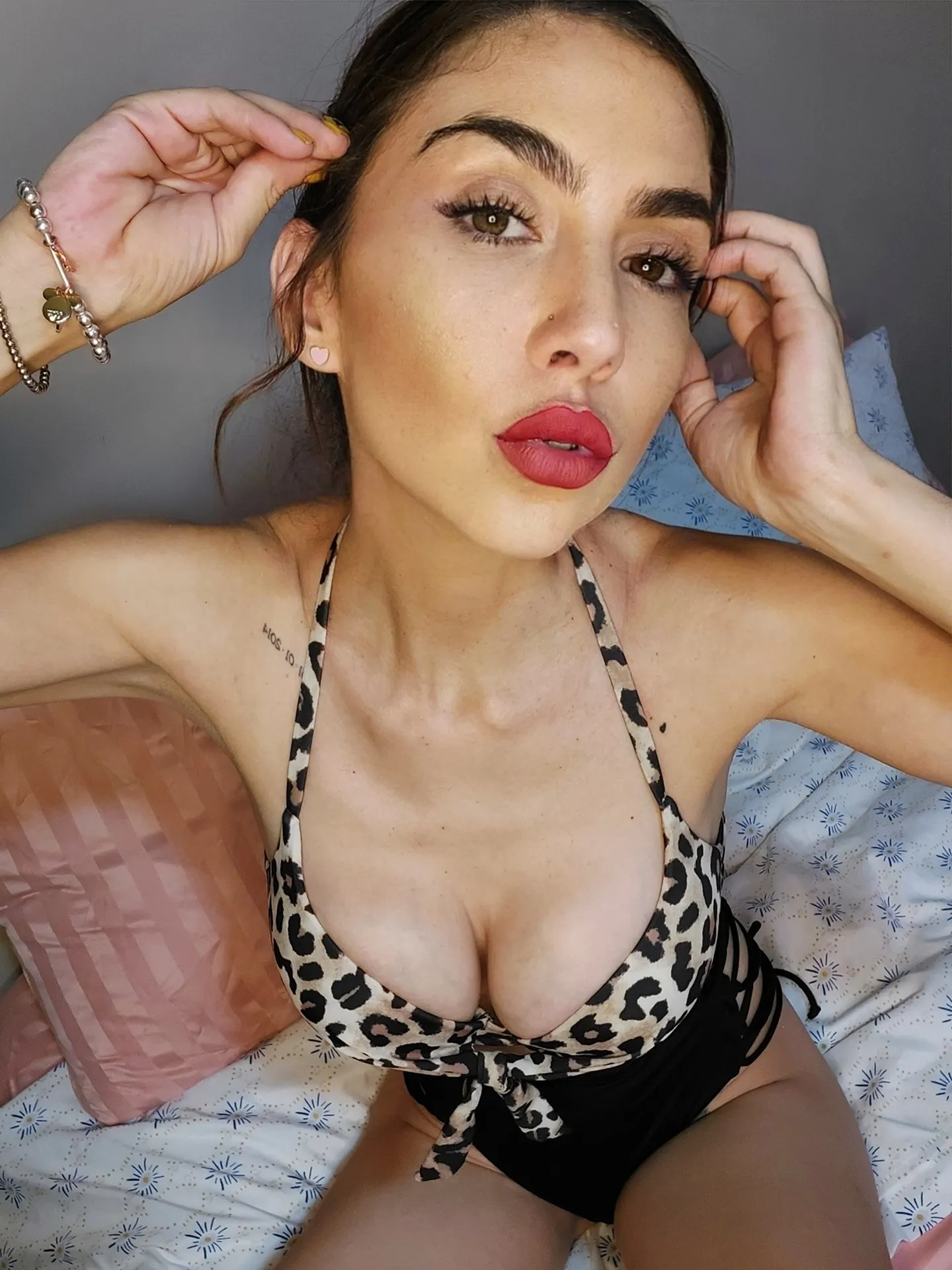 aly_🍑 OnlyFans profile picture