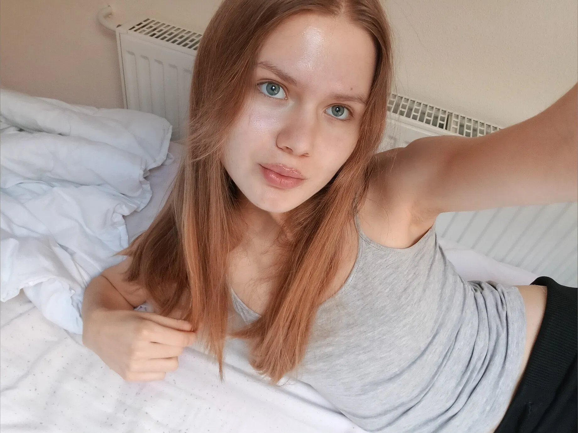 Amalia✨ OnlyFans header