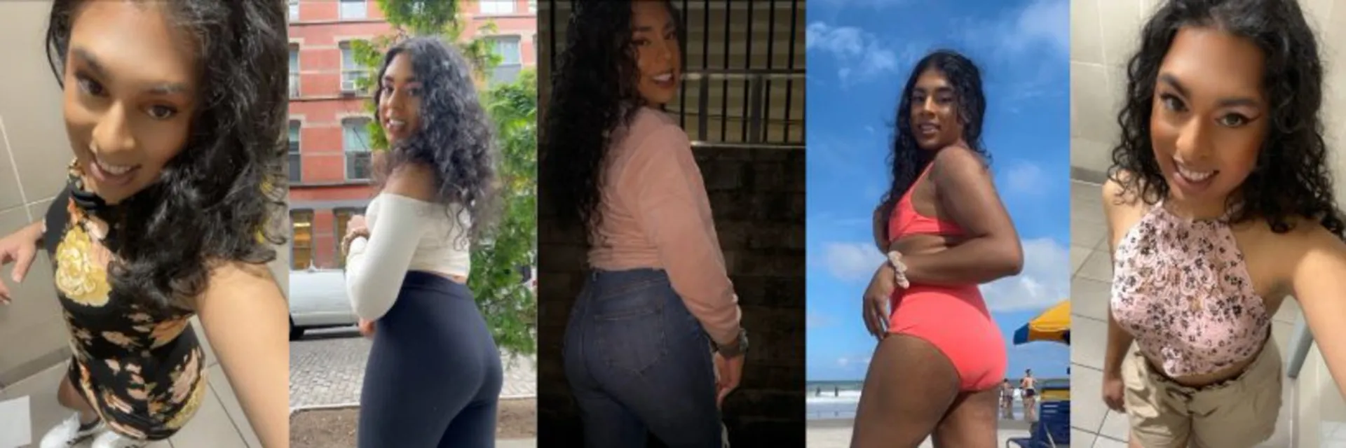 Aria OnlyFans header