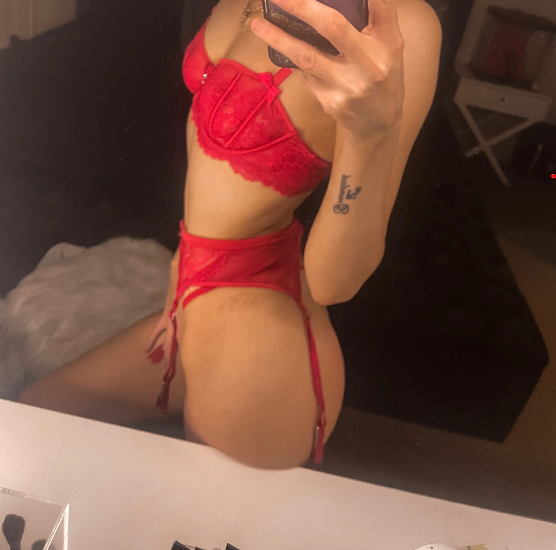 Aamber OnlyFans profile picture