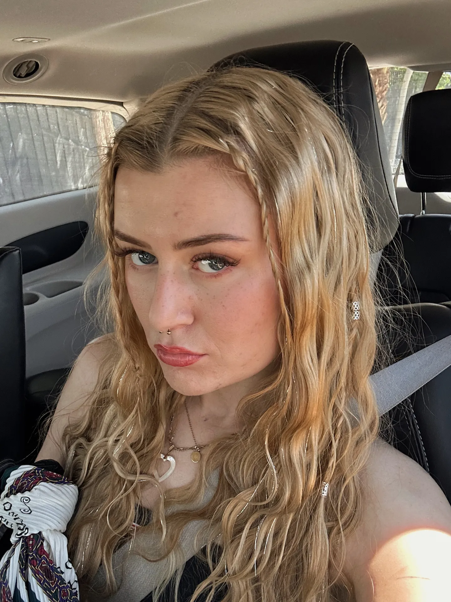 J A D E 🤍 OnlyFans profile picture
