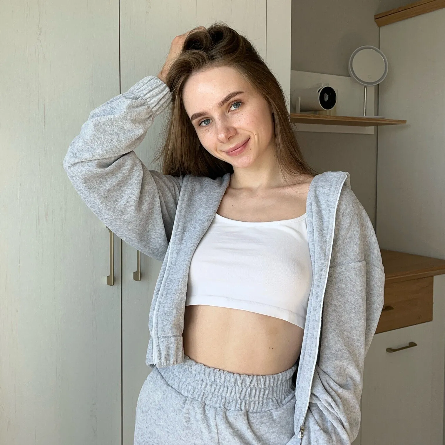 Anastasia 🤍 OnlyFans profile picture
