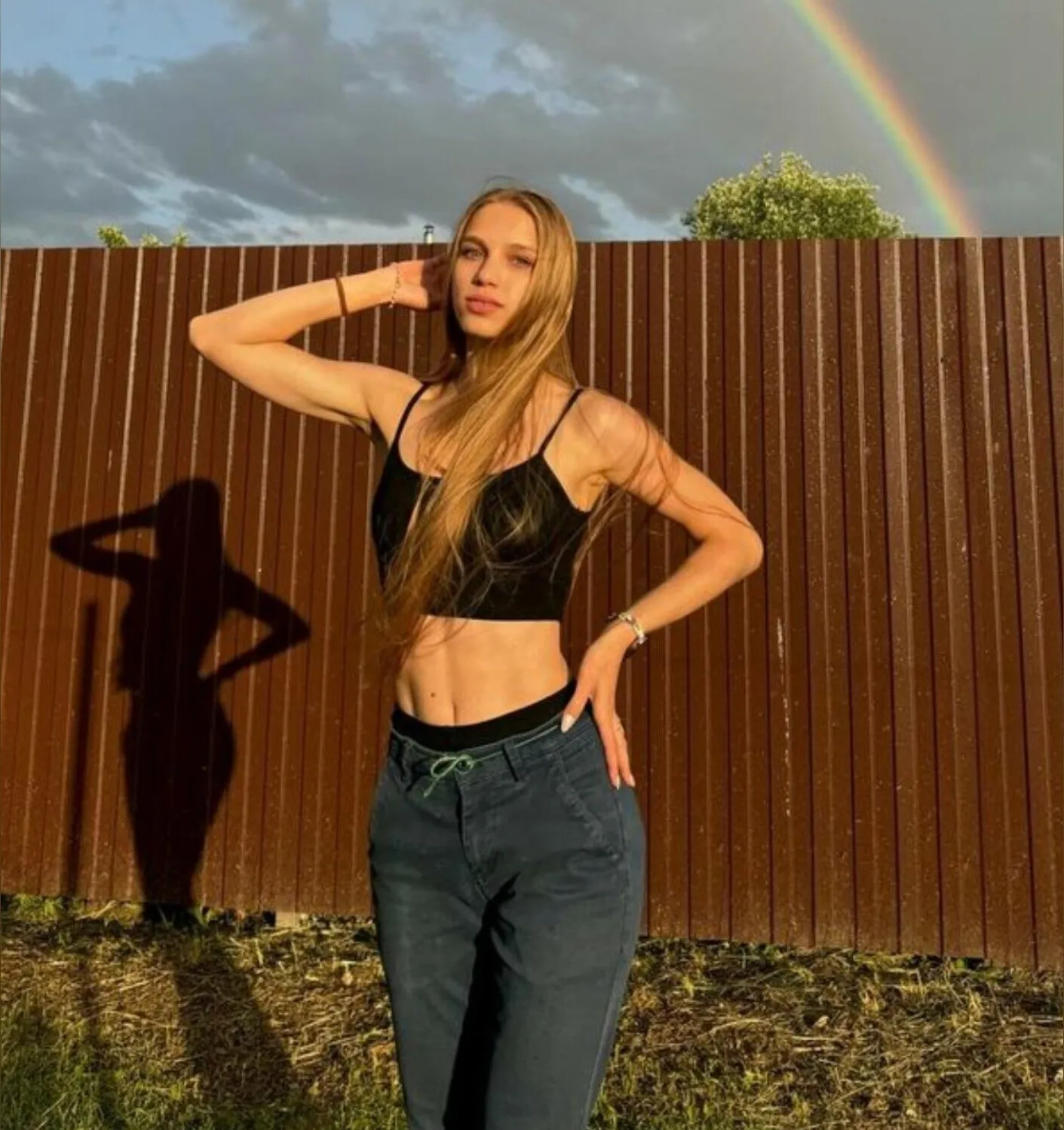 Anasteysha OnlyFans profile picture