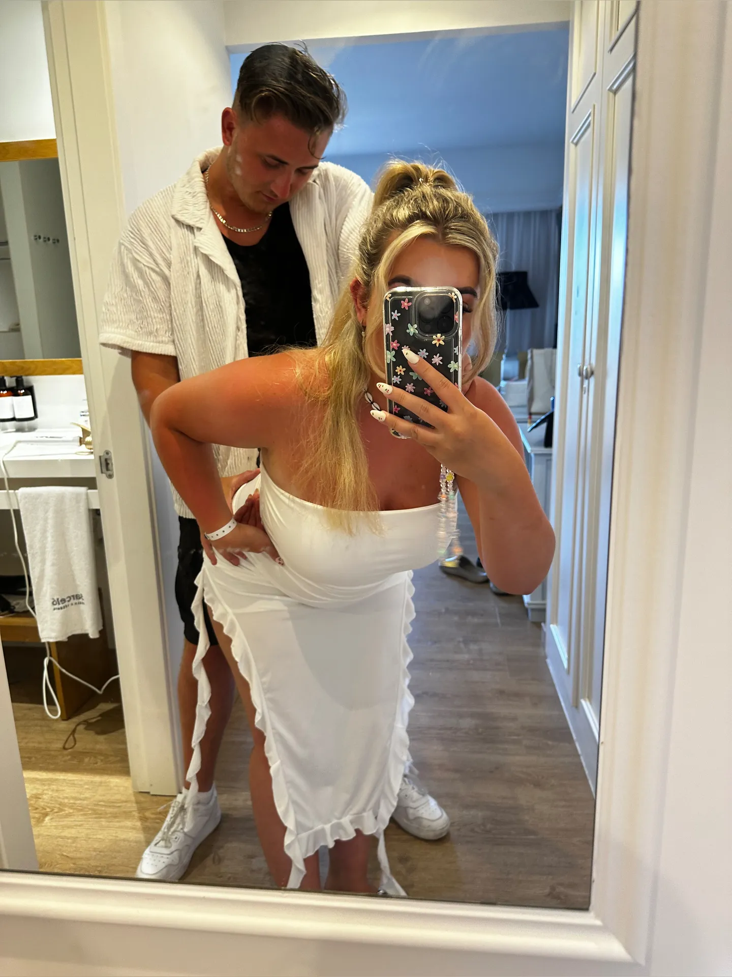 A + J OnlyFans profile picture