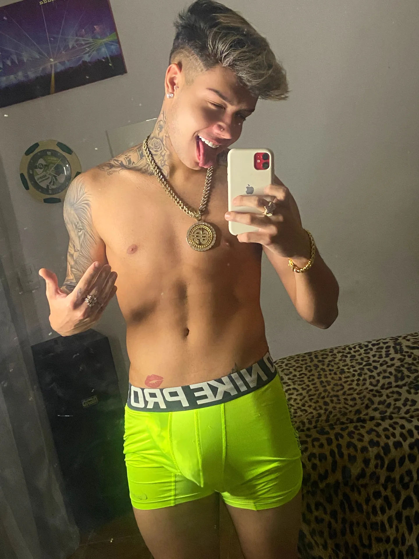 Andrews OnlyFans profile picture