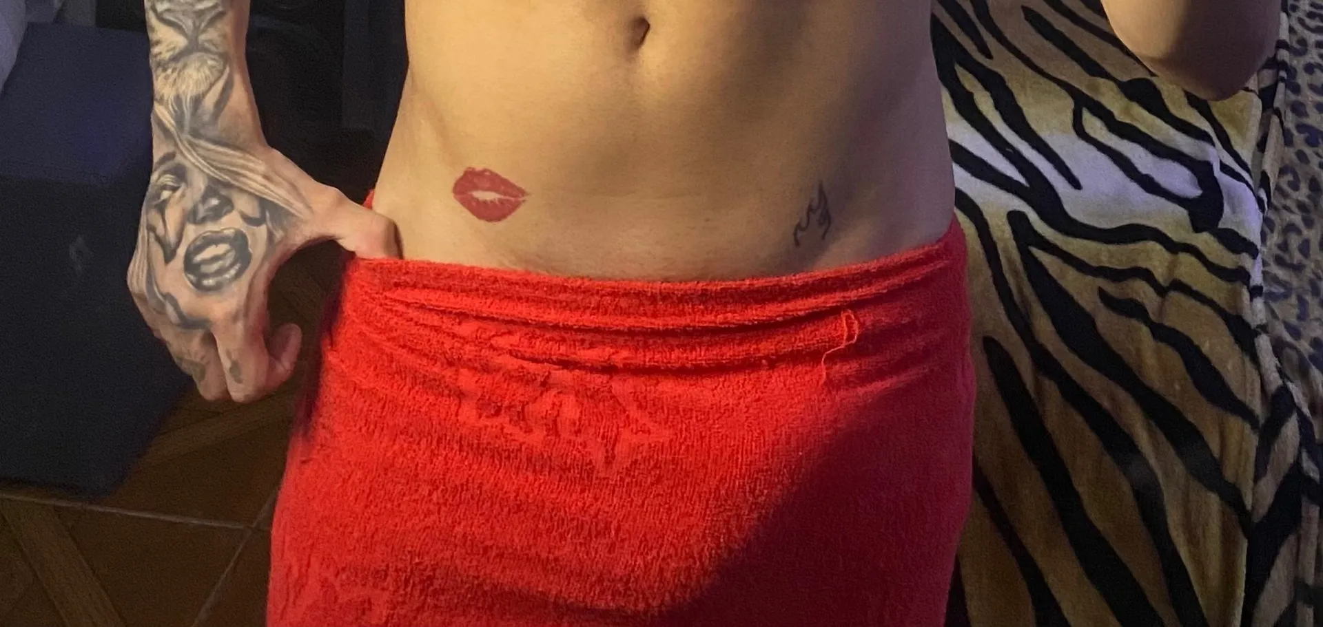 Andrews OnlyFans header