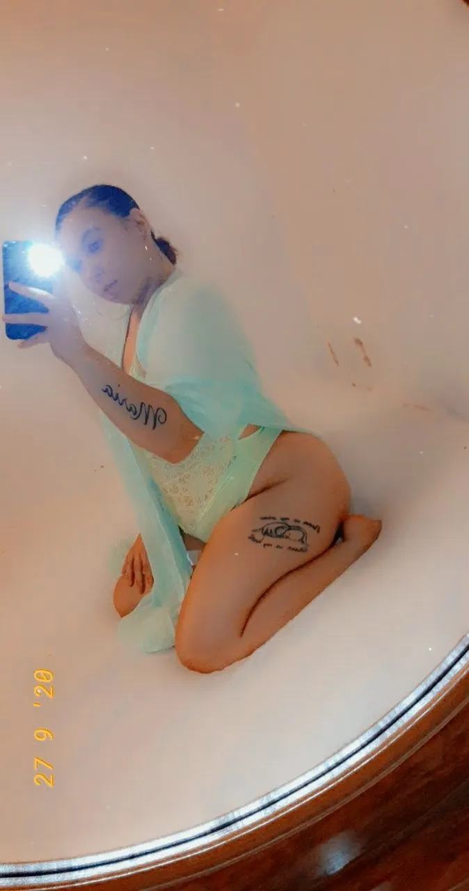 Alana Andreorio OnlyFans profile picture