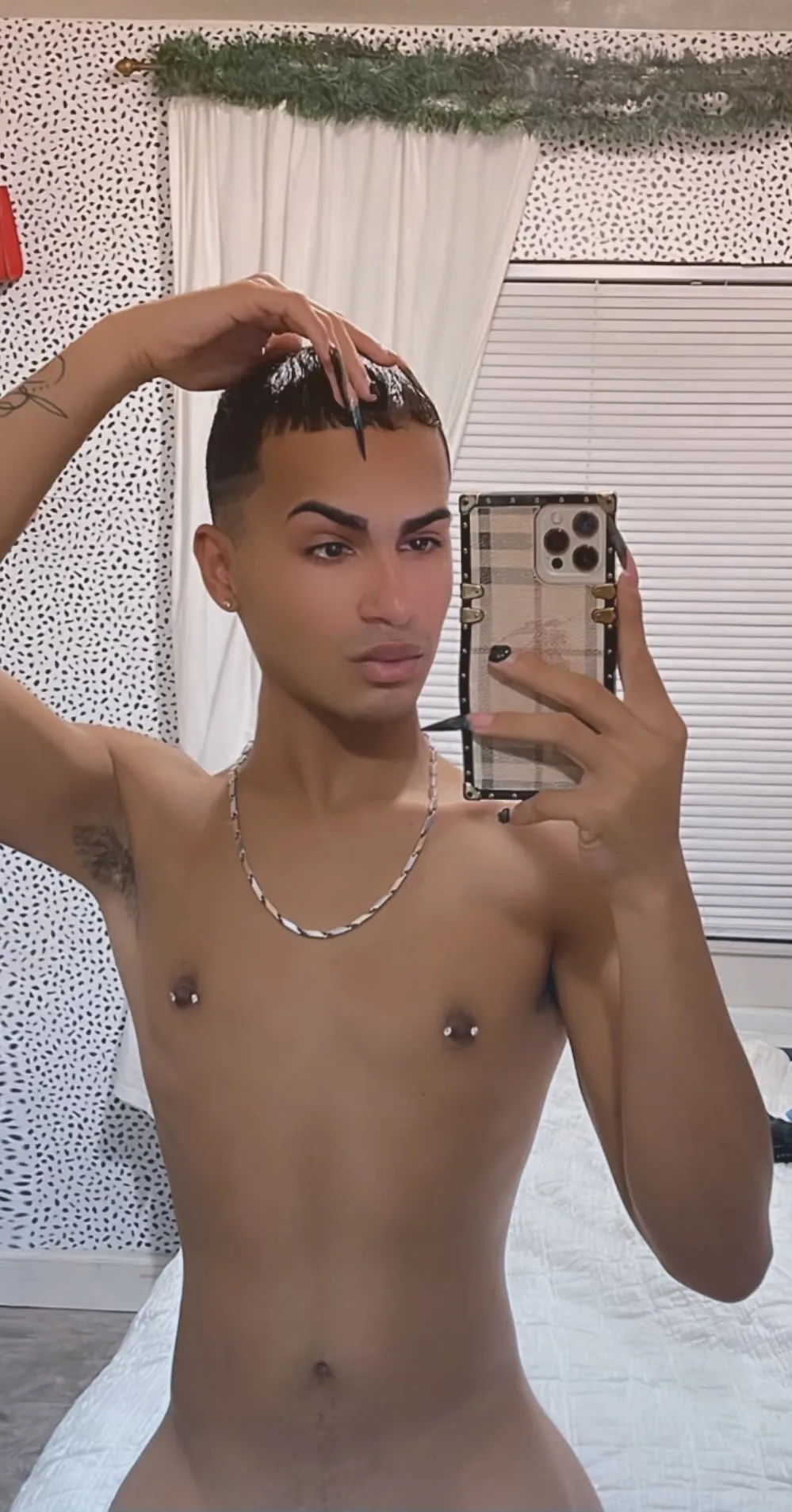 Abner Andres OnlyFans profile picture
