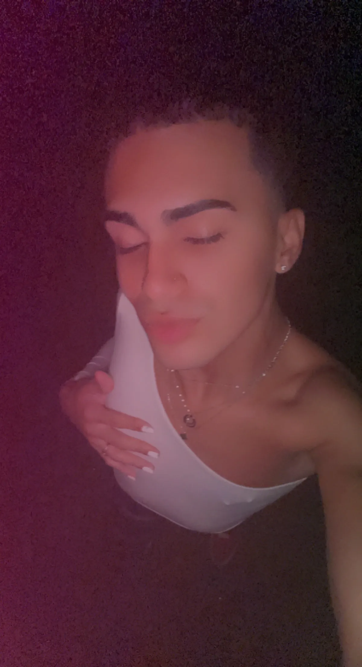 Abner Andres OnlyFans header