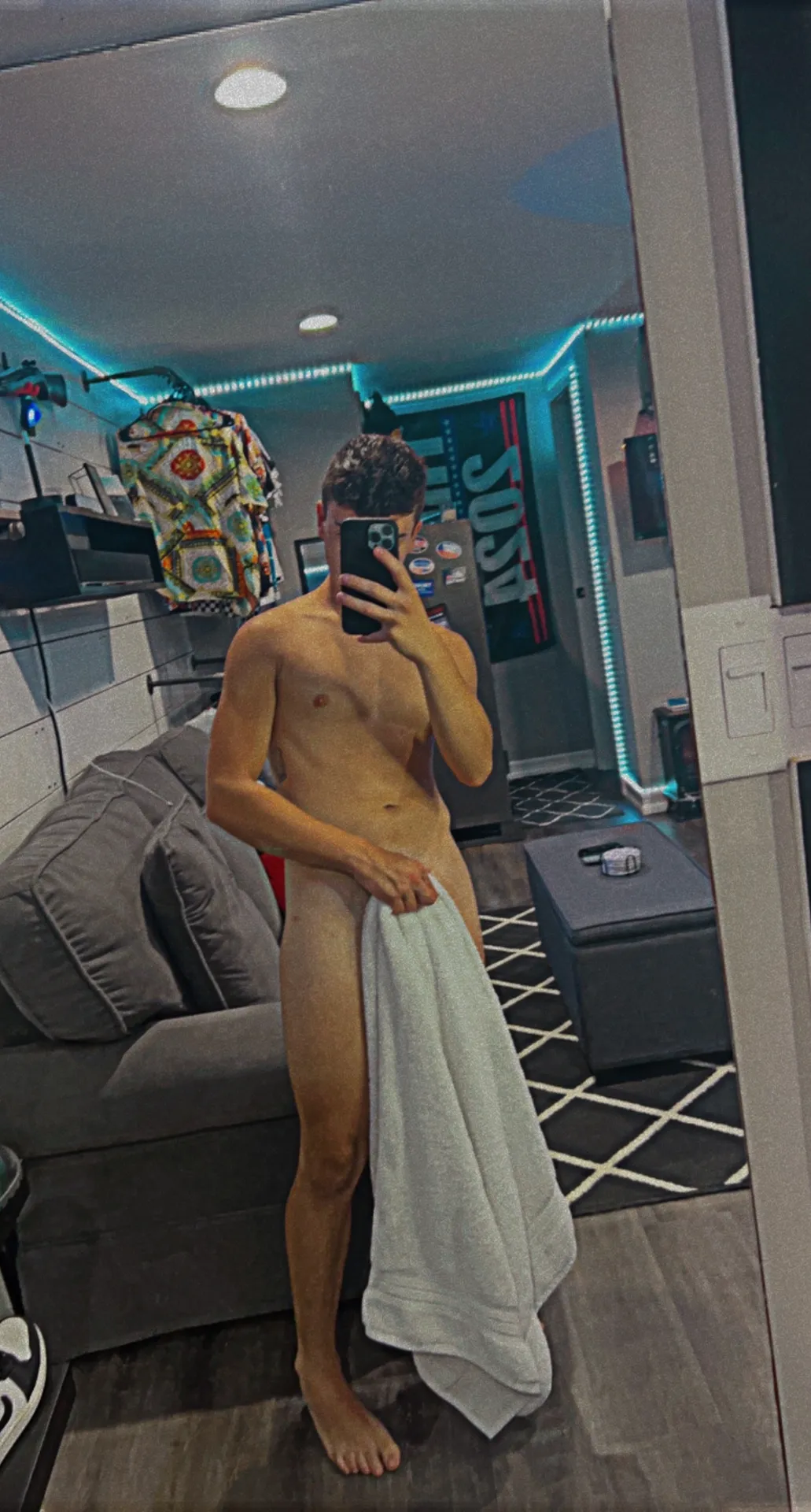 Andy OnlyFans profile picture