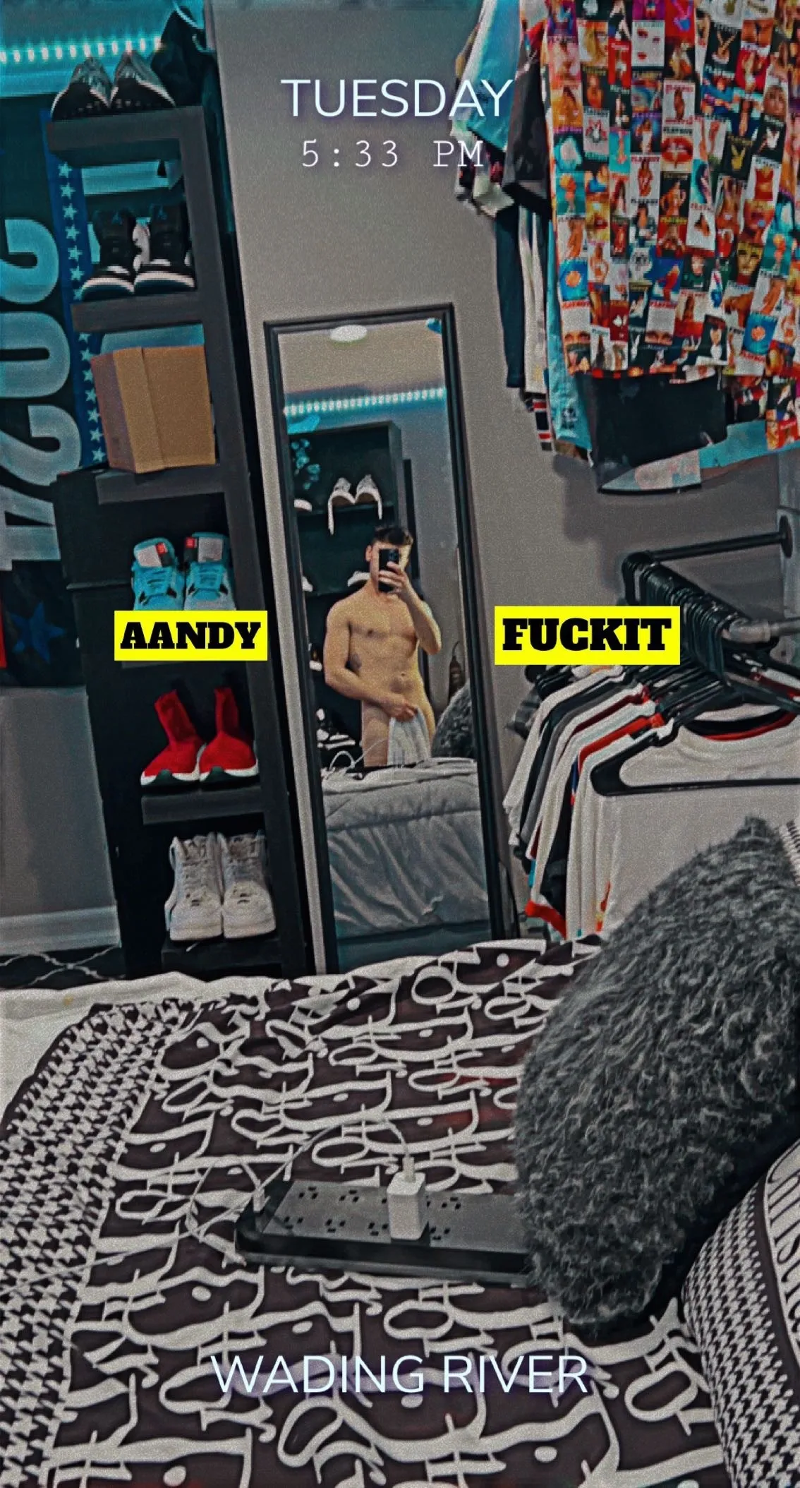 Andy OnlyFans header