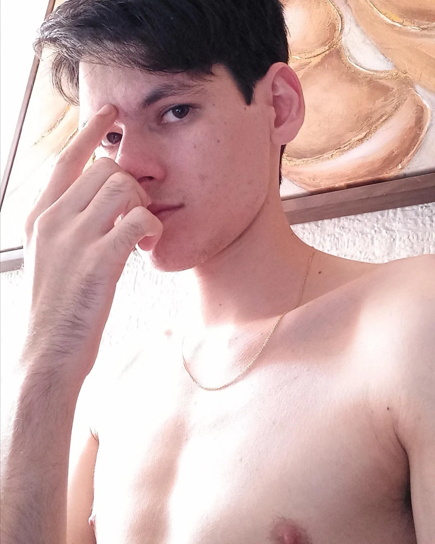 Andy Ferrer OnlyFans profile picture