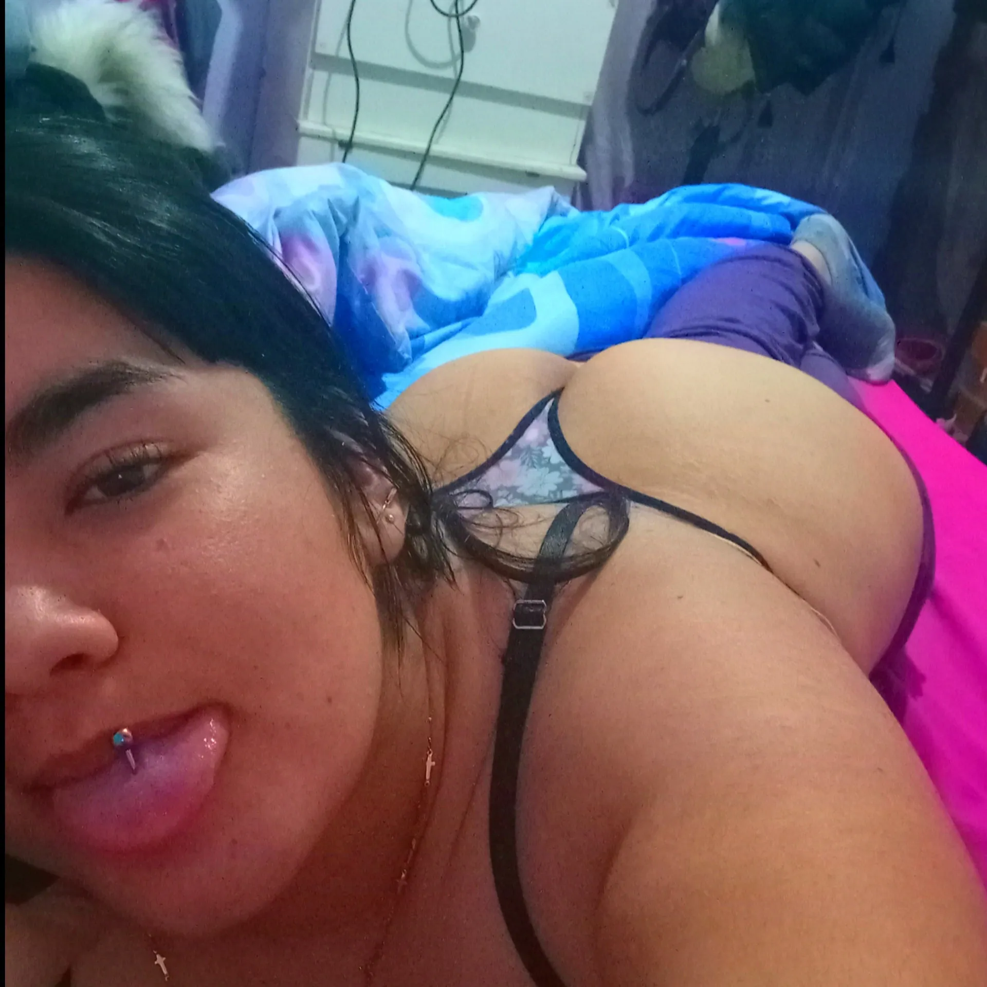 Guada OnlyFans header