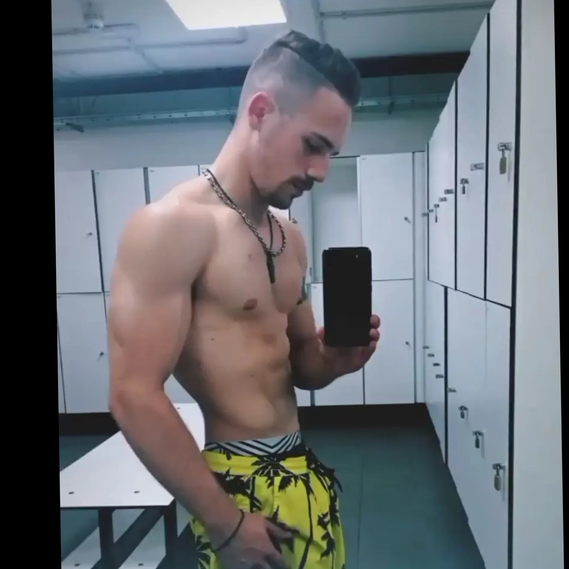 Angelboy OnlyFans header