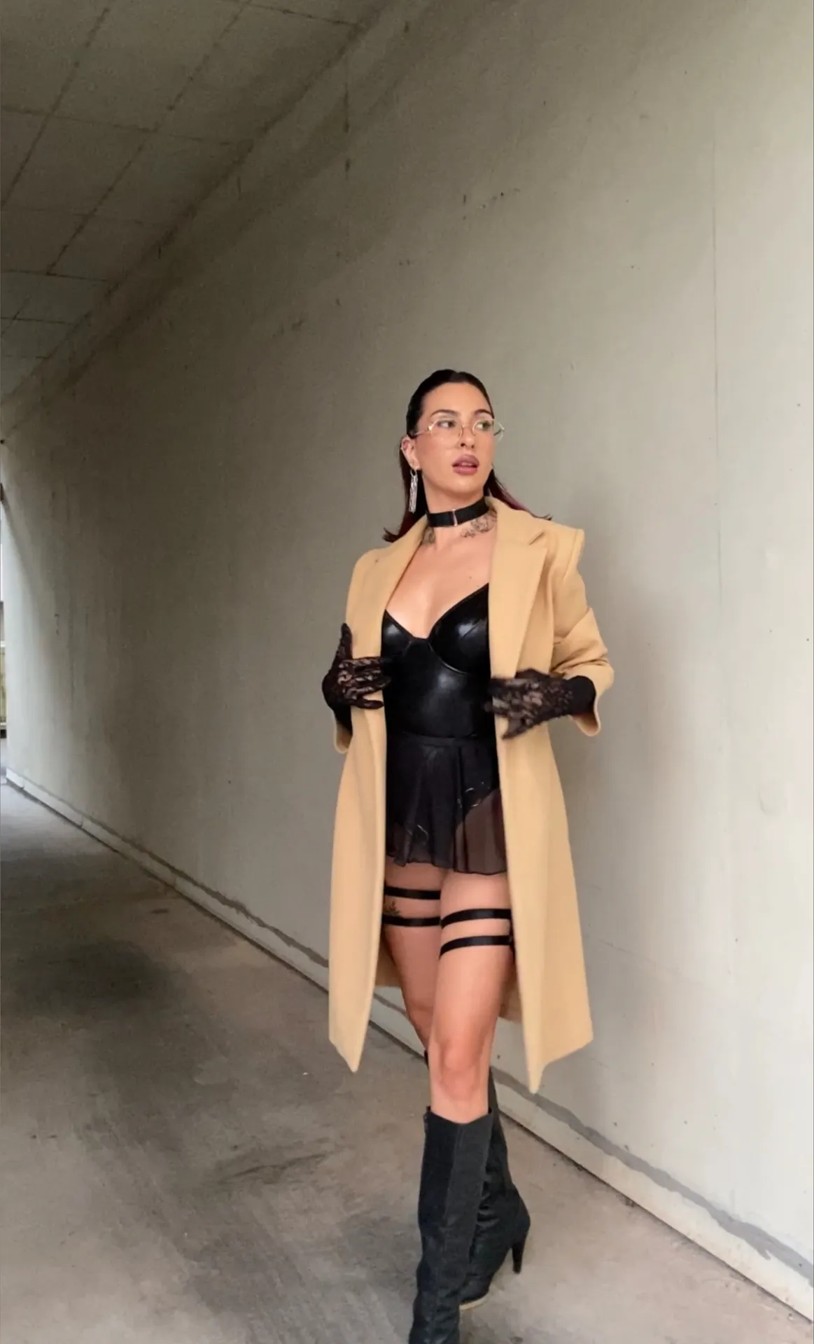Ángela OnlyFans profile picture