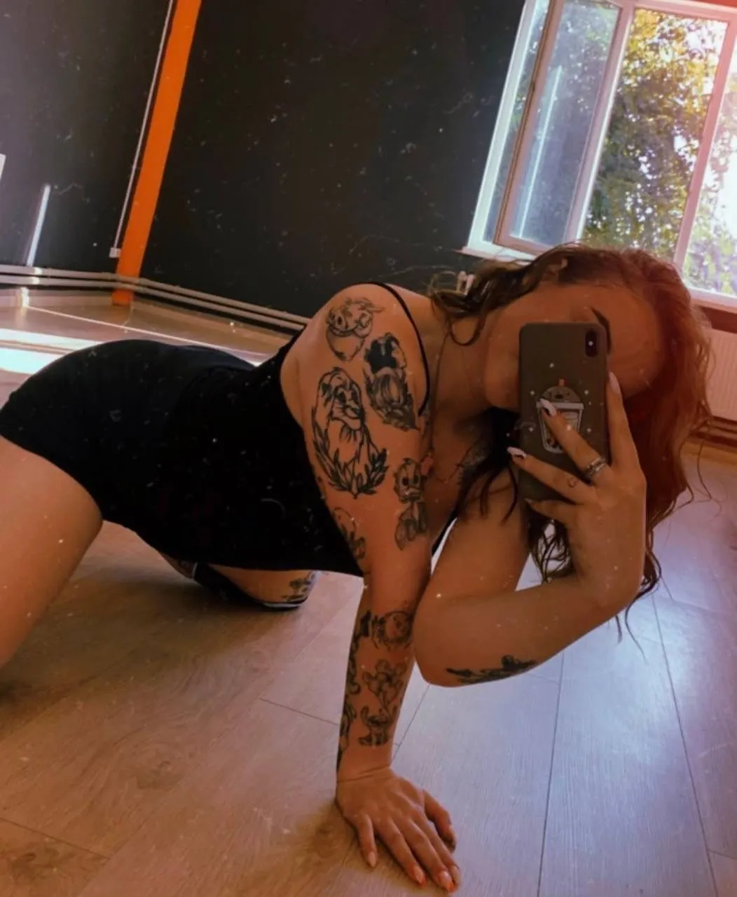 Anna Smith OnlyFans header