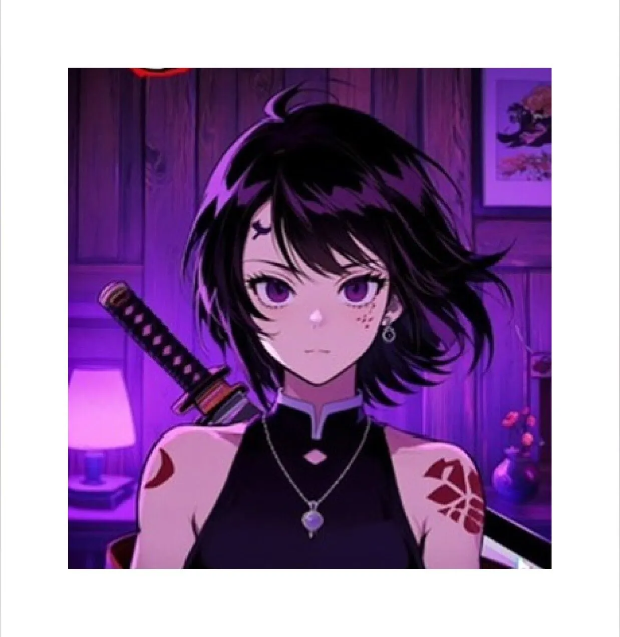 Anni OnlyFans profile picture