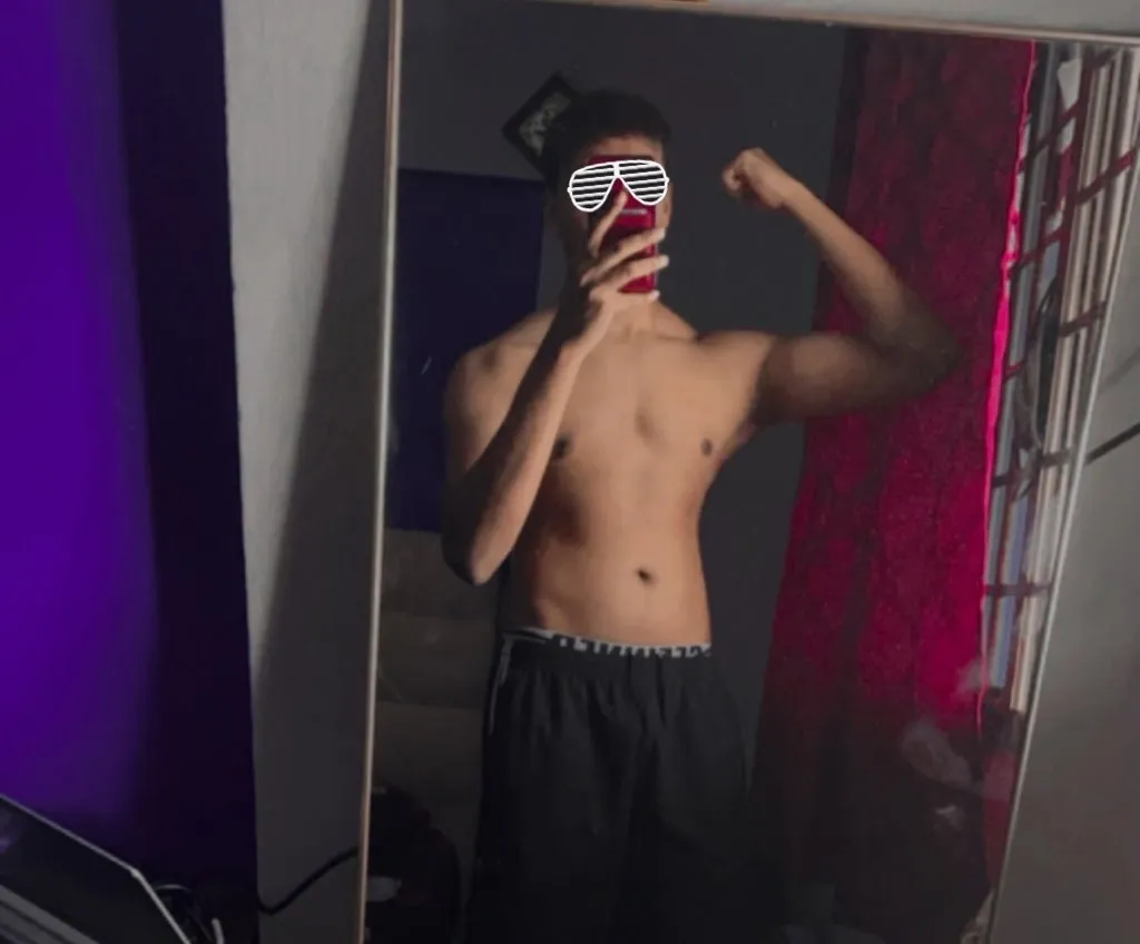 Anon94 OnlyFans header