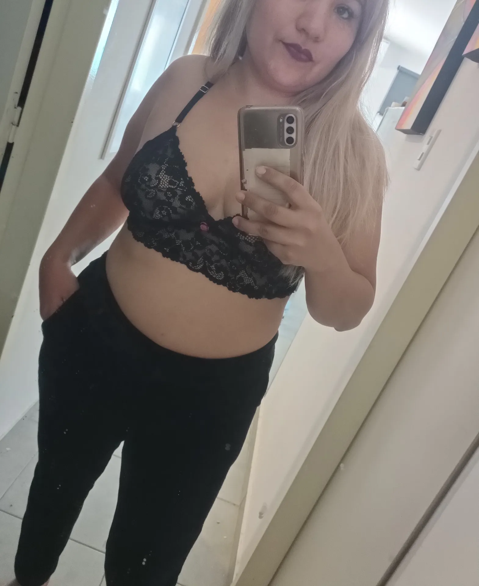 Antonela OnlyFans profile picture
