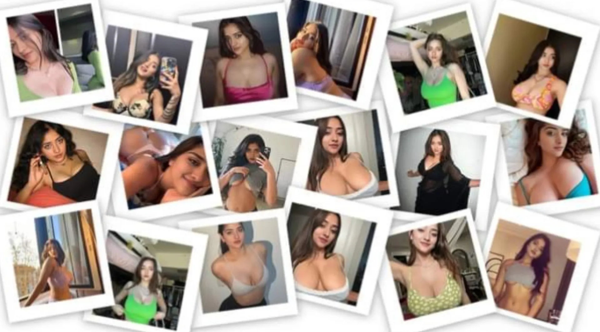 Aanya advani OnlyFans header