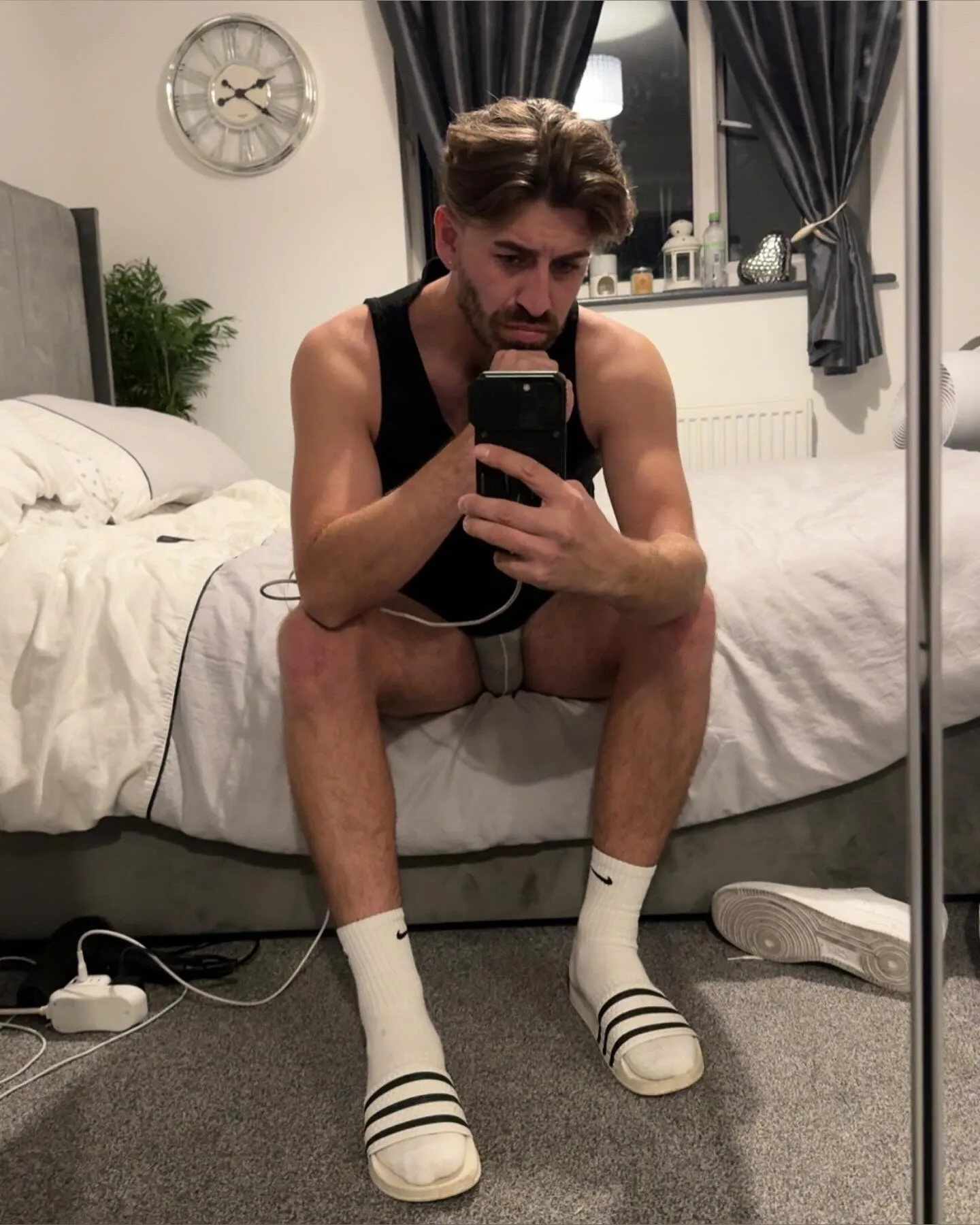 Aaranmorris