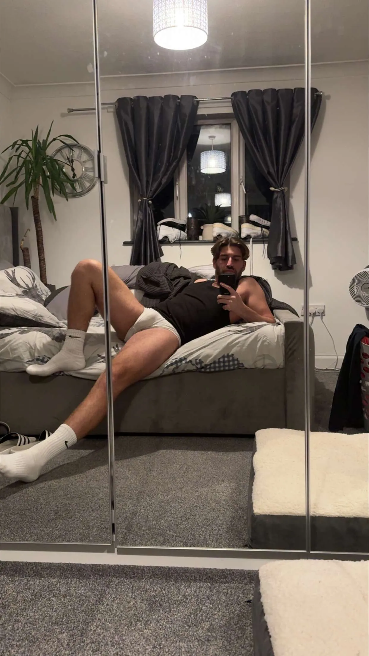 Aaranmorris OnlyFans header