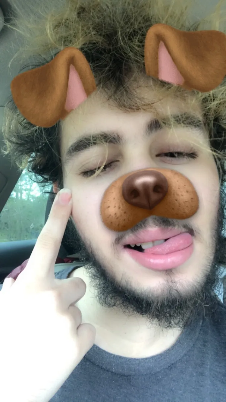 Aareon Sullivan OnlyFans profile picture