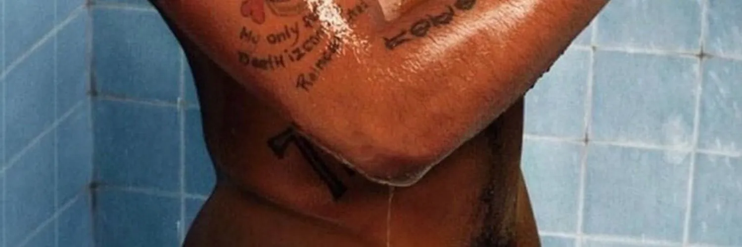 Arik OnlyFans header