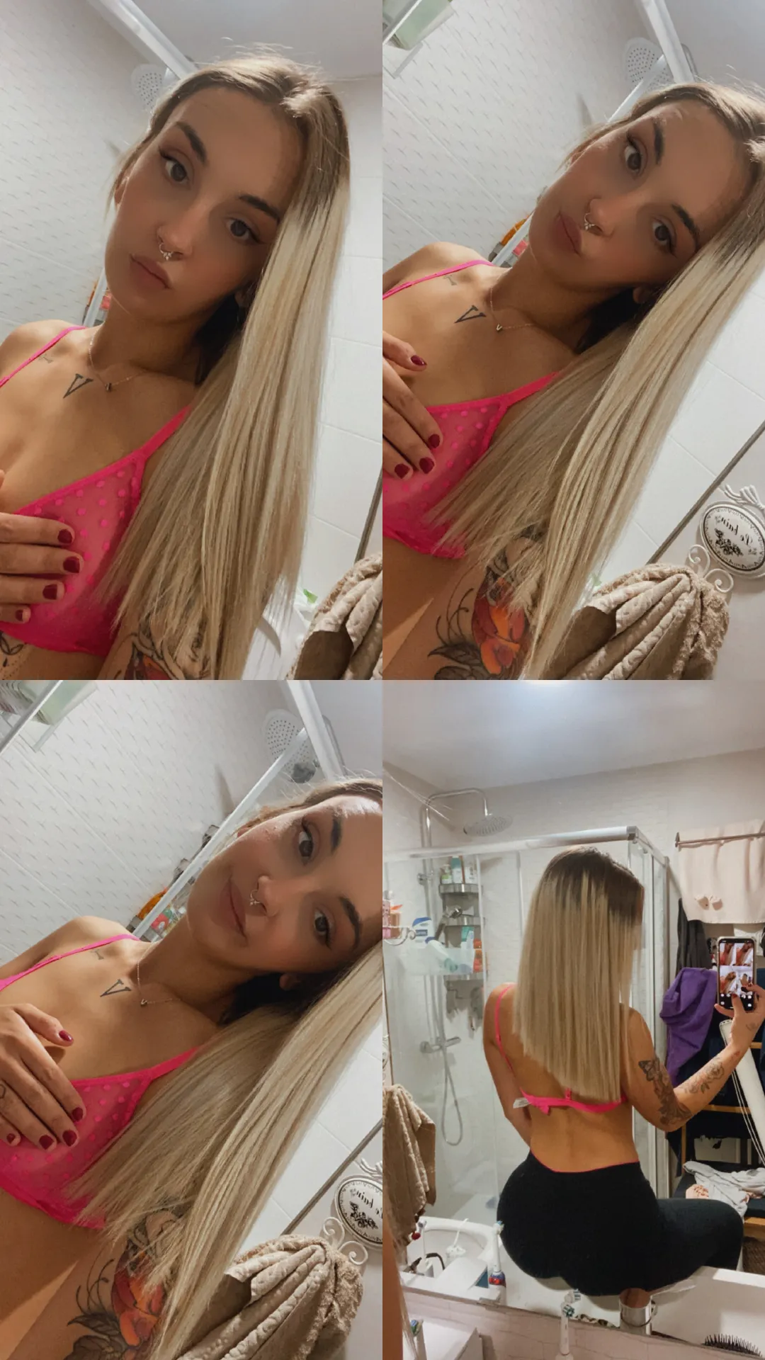 Ariadna Vila otero OnlyFans profile picture