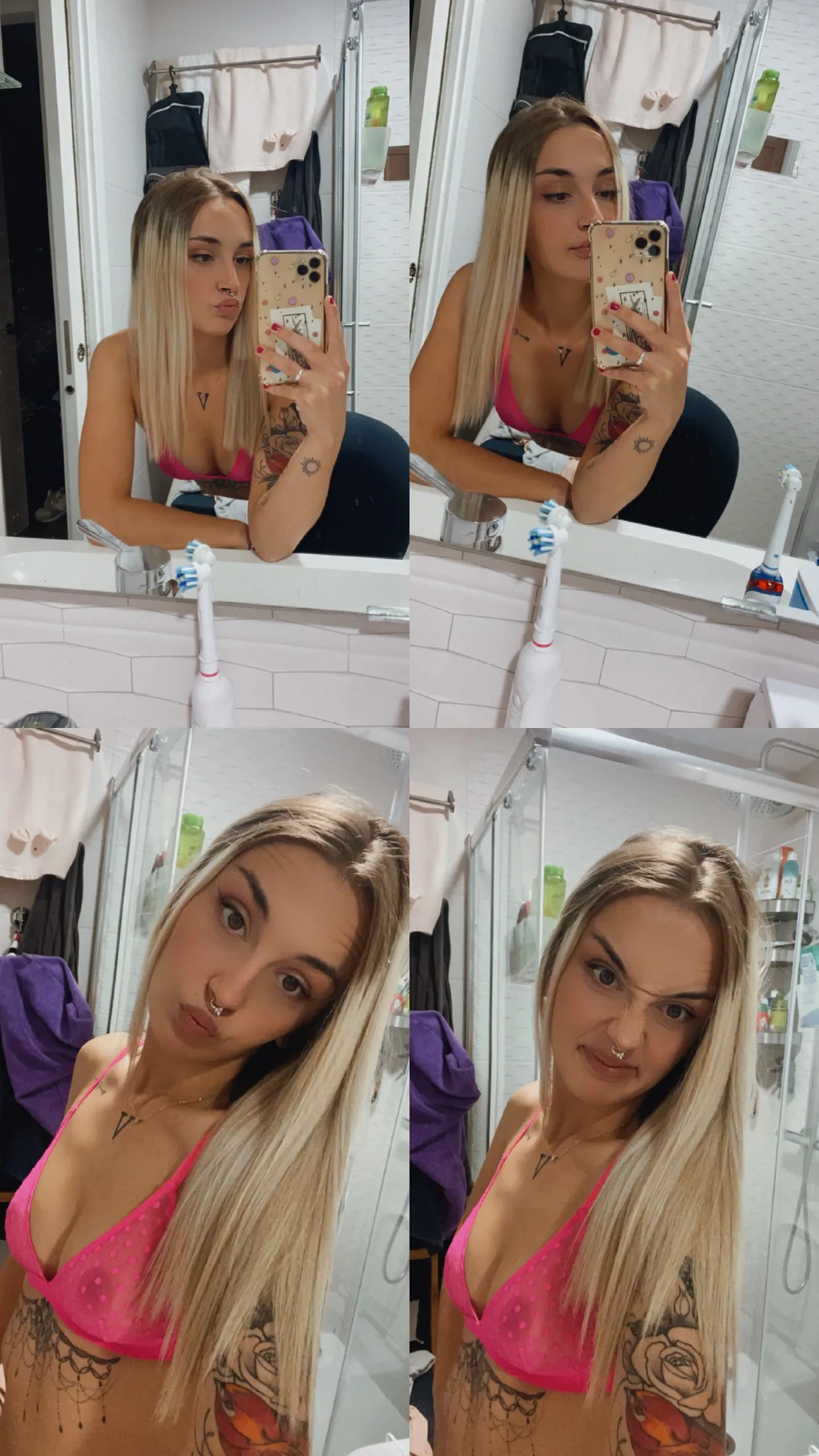 Ariadna Vila otero OnlyFans header