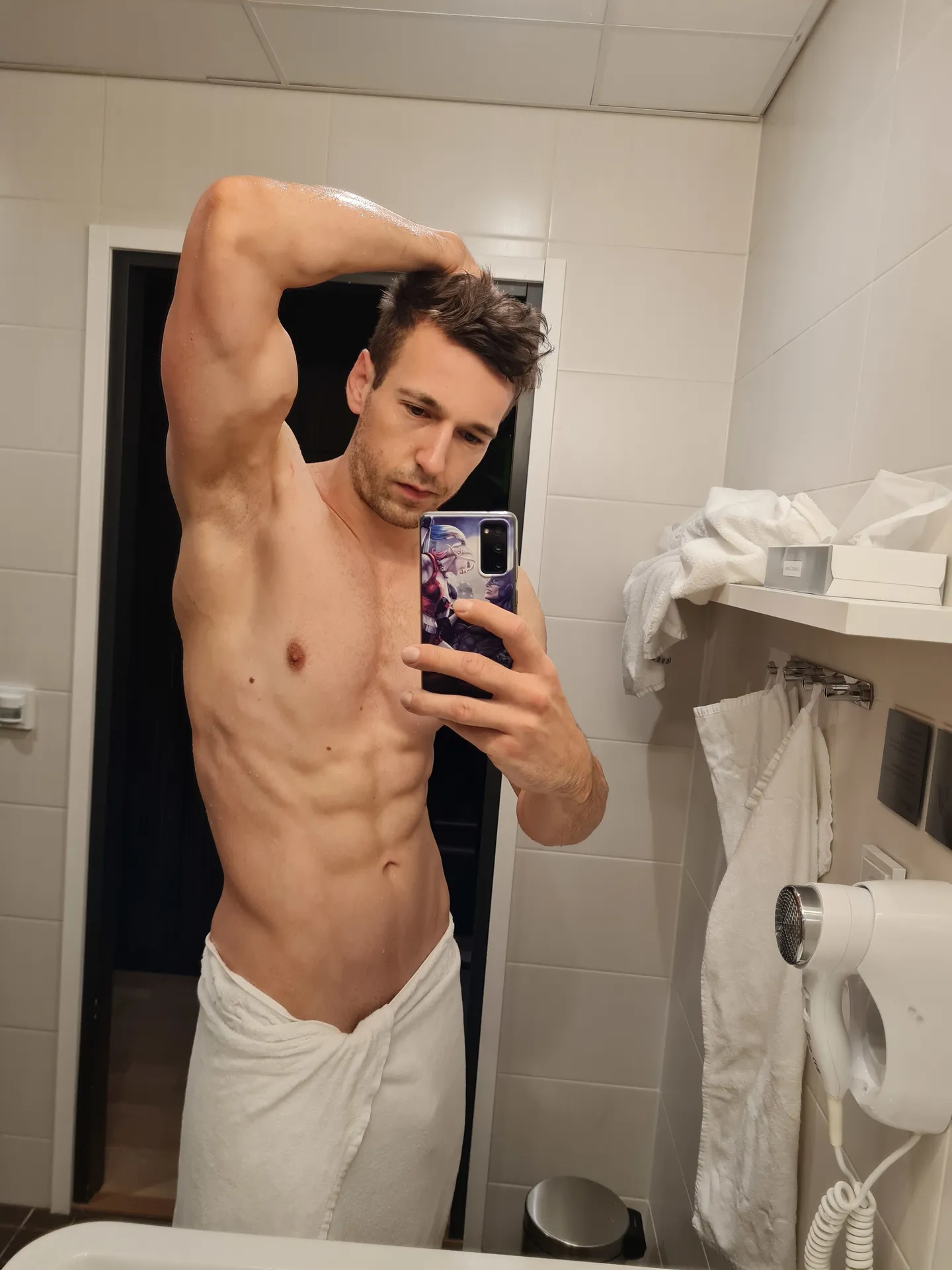 Tomas OnlyFans profile picture