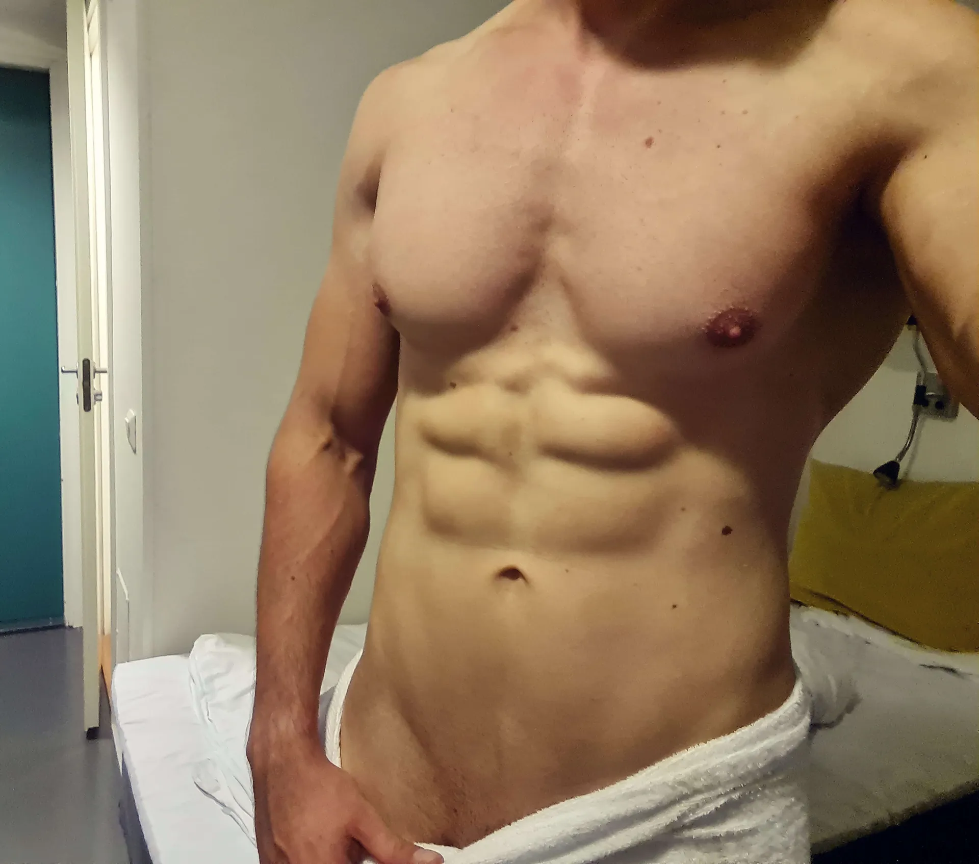 Tomas OnlyFans header