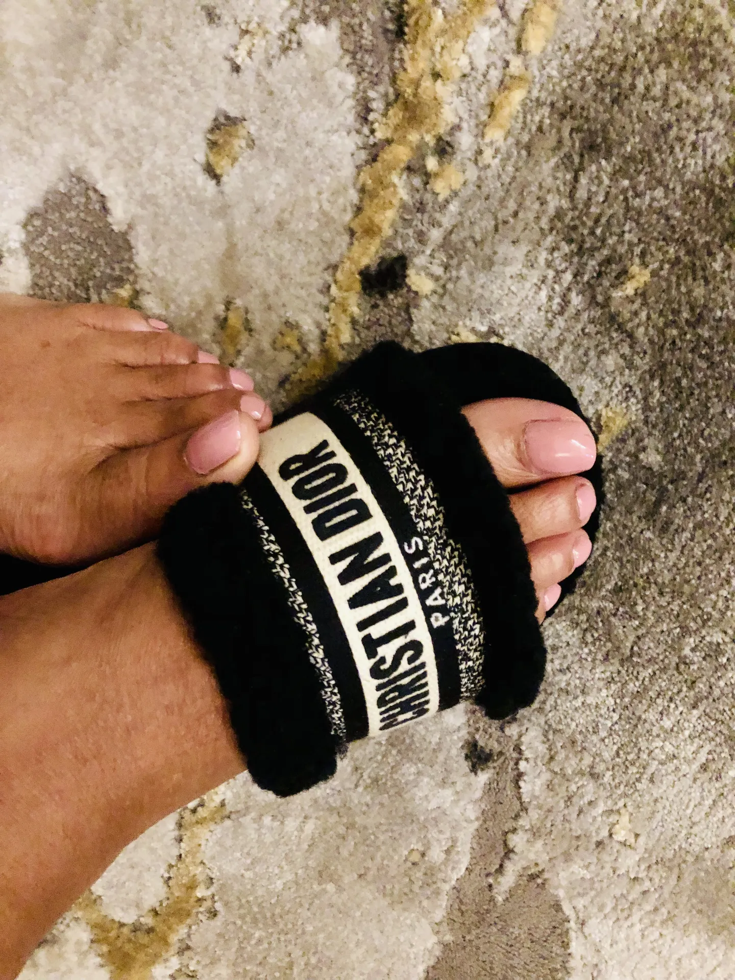 Aarmanifeet OnlyFans profile picture