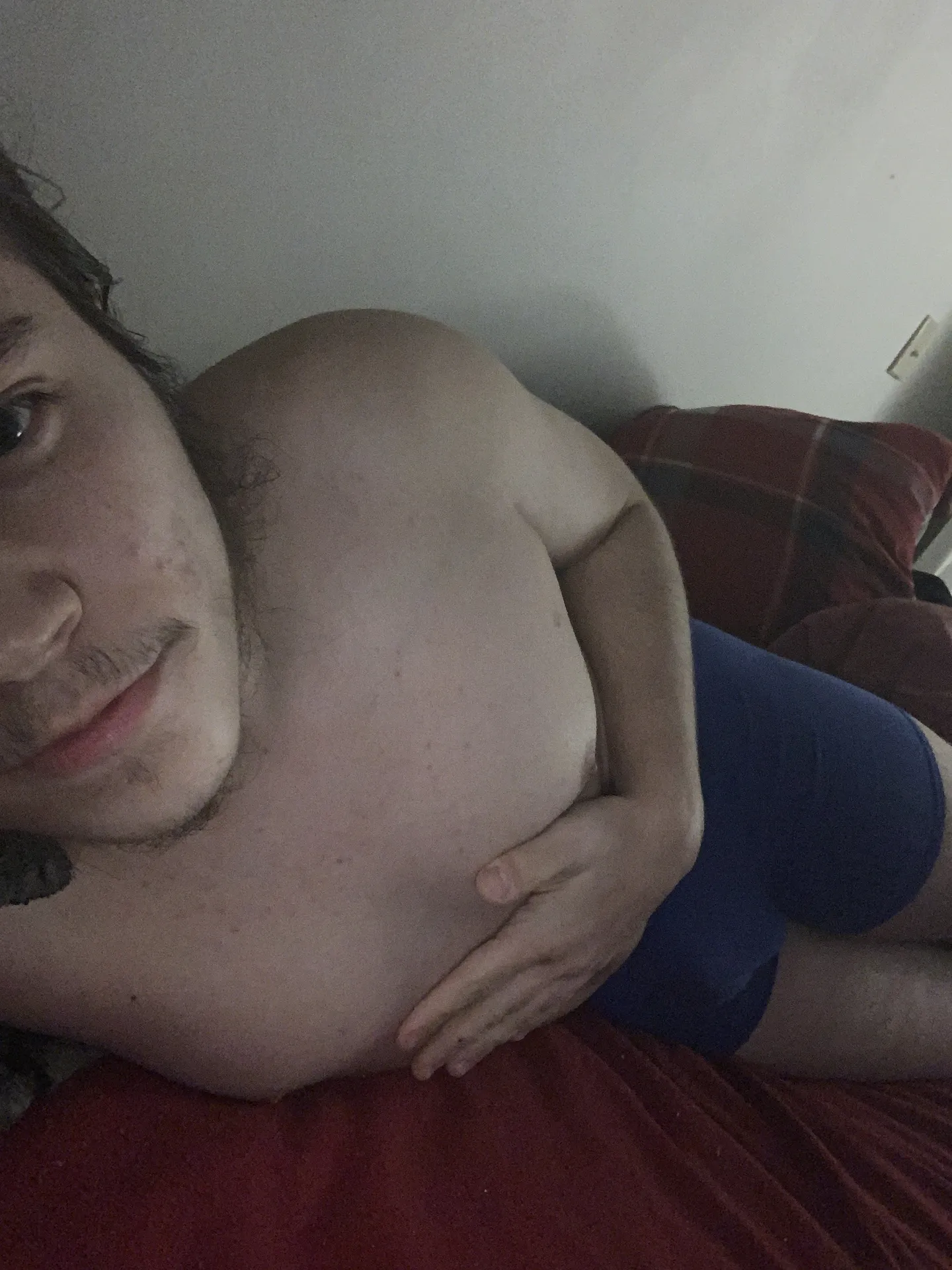 Aaron OnlyFans profile picture