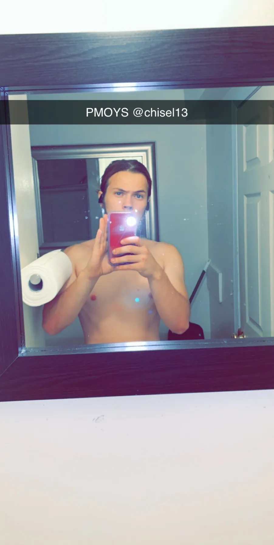 Aaron OnlyFans header