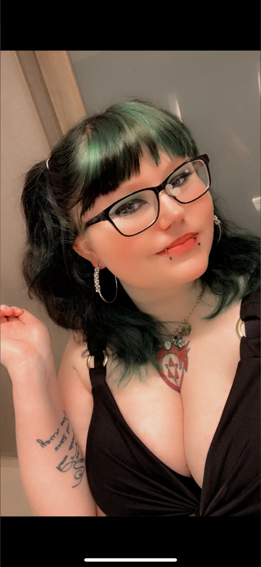 Janie Crowley OnlyFans profile picture