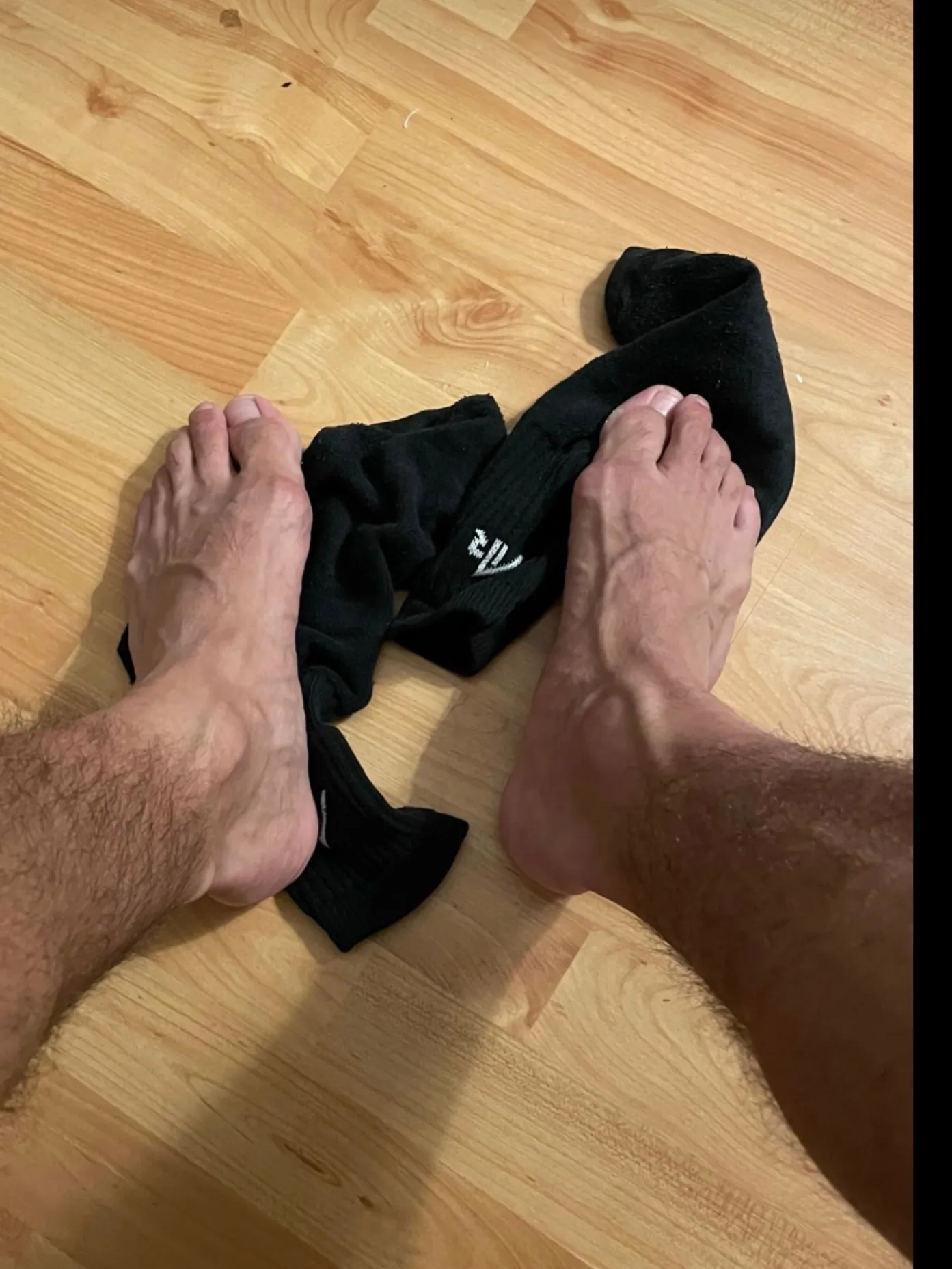 Aaron Feet OnlyFans profile picture