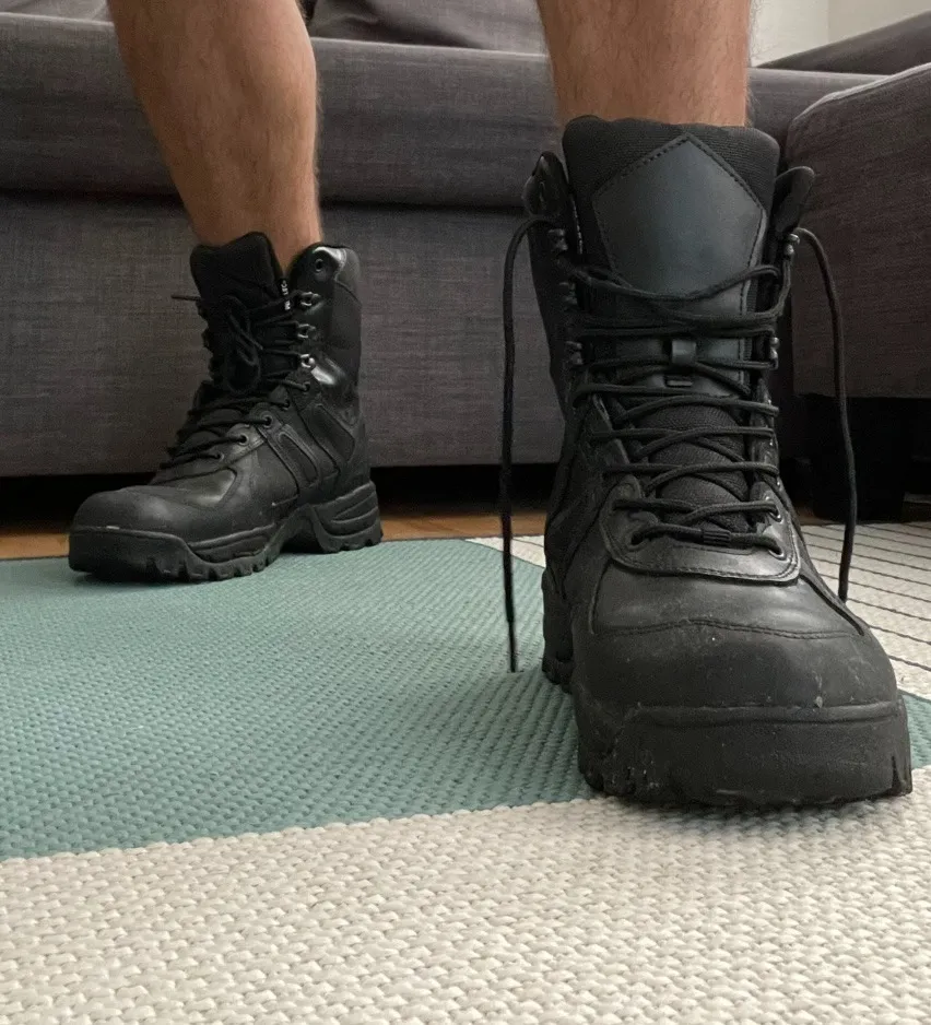 Aaron Feet OnlyFans header