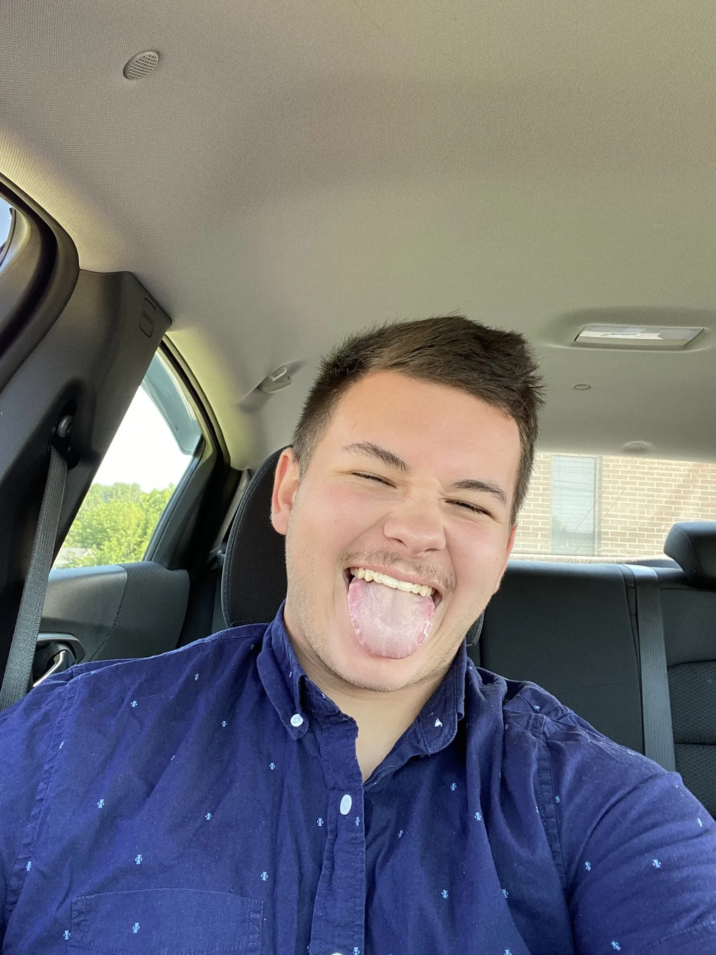 Aaron Hamilton OnlyFans profile picture