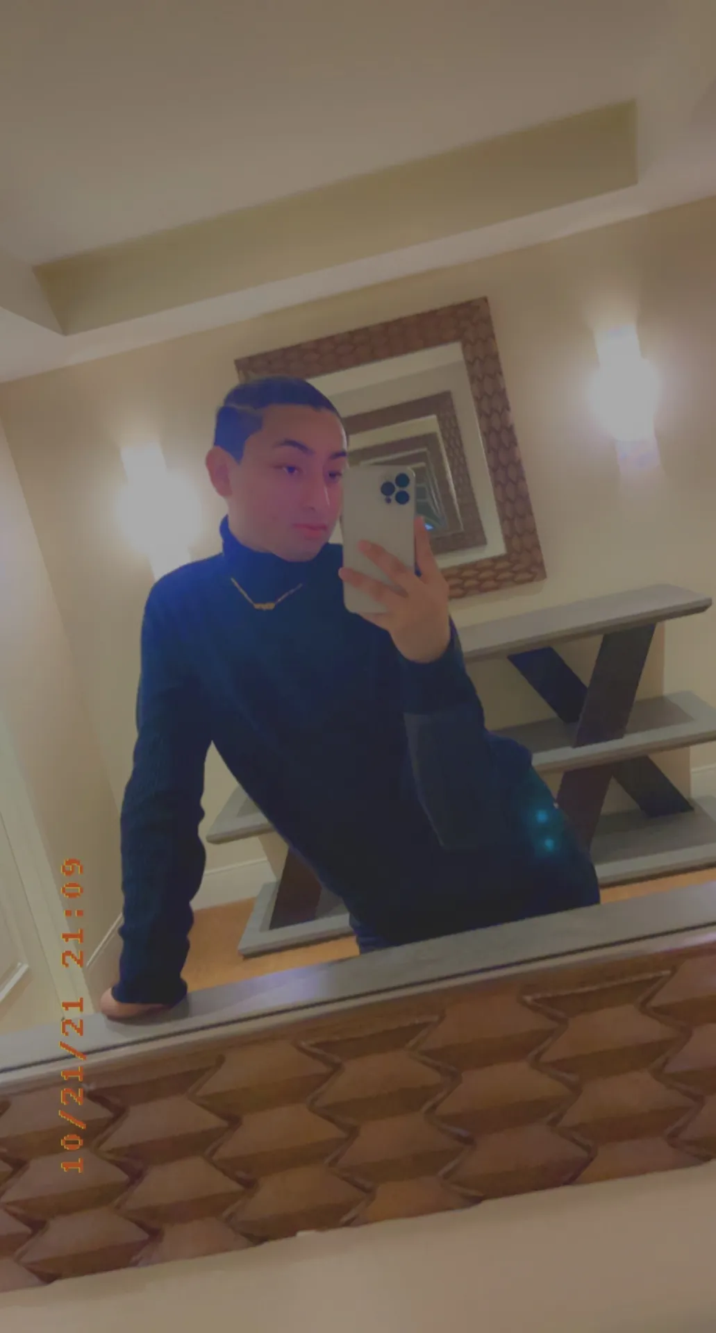 Aaron Star OnlyFans profile picture