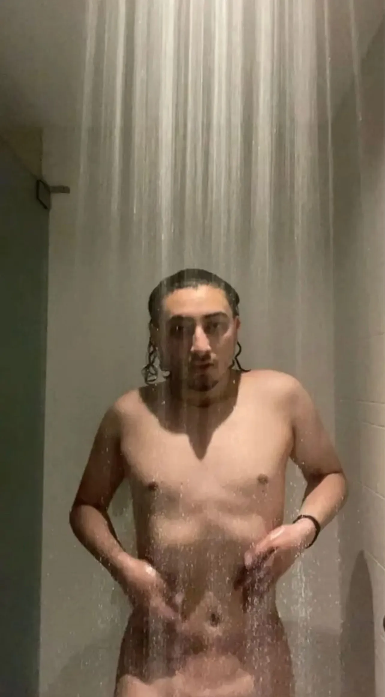 Aaron Star OnlyFans header
