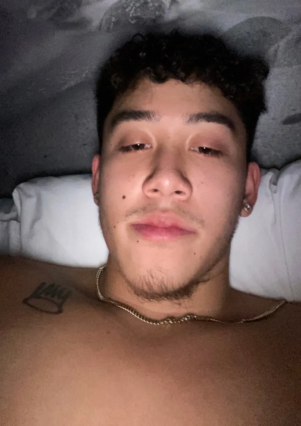 aaron OnlyFans profile picture