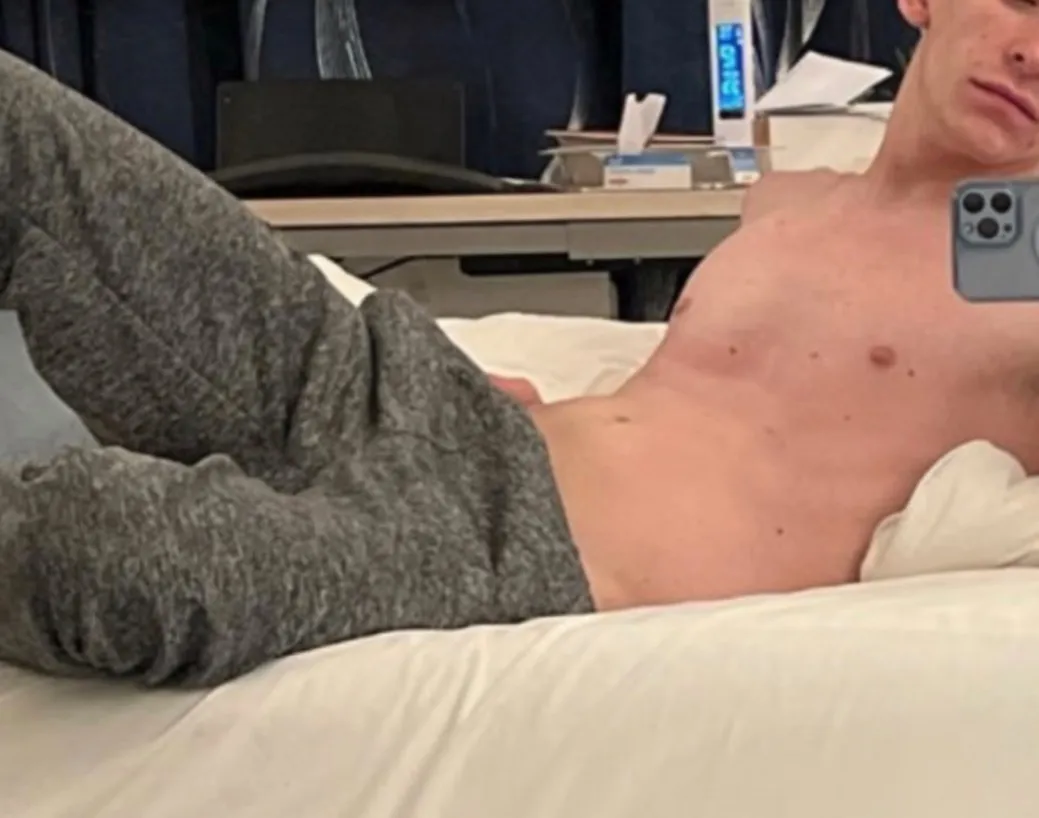 Arron OnlyFans header