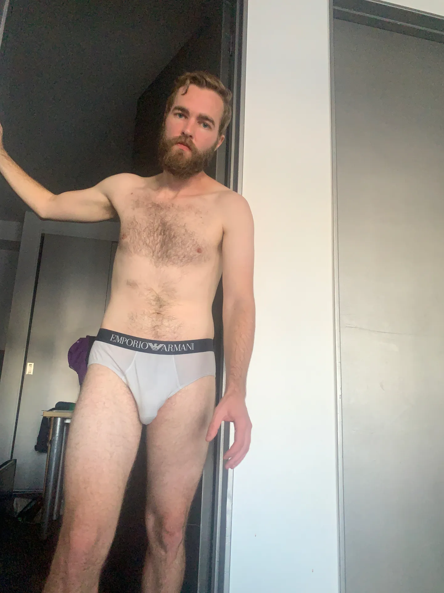 Aaron OnlyFans profile picture