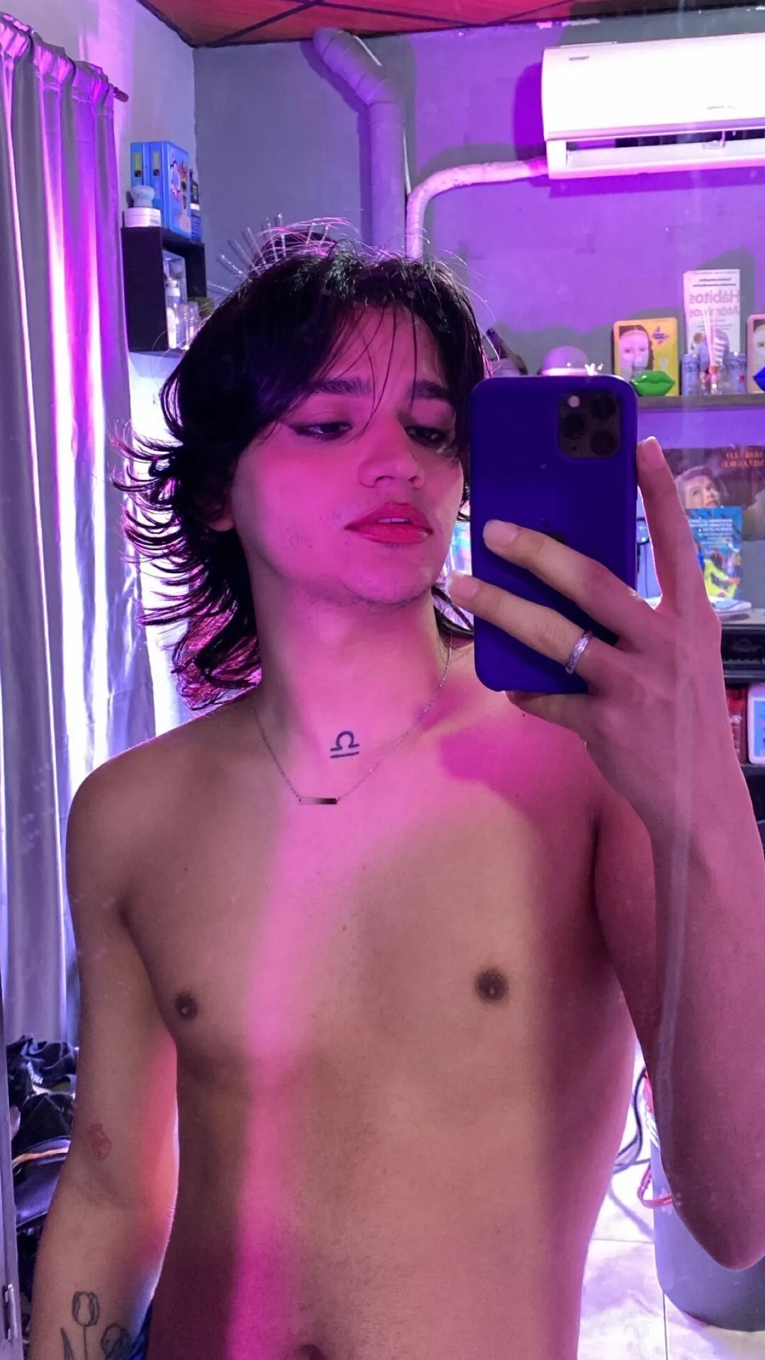 Aaron Darkus OnlyFans header