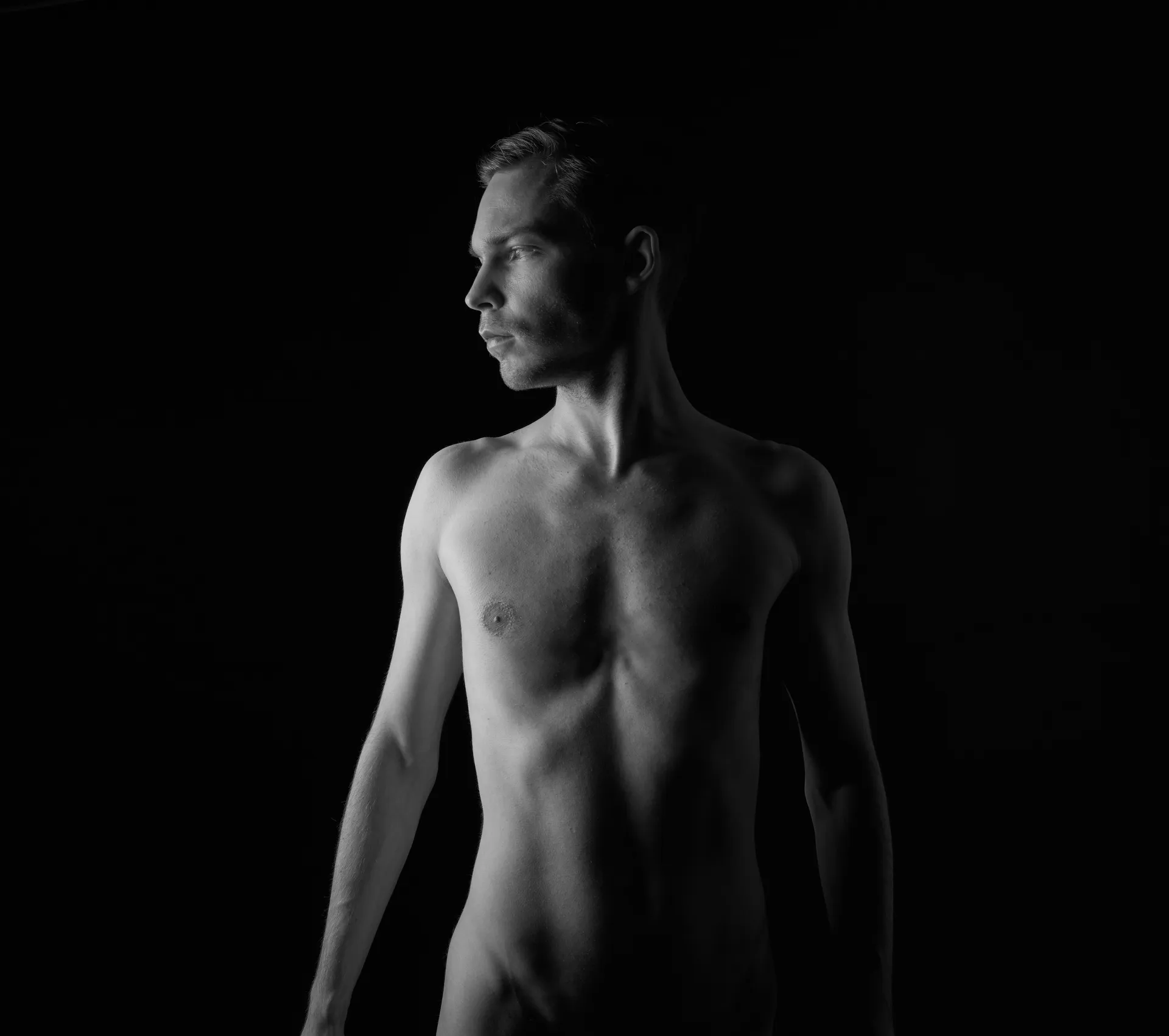 Aaron Jay Archer OnlyFans header